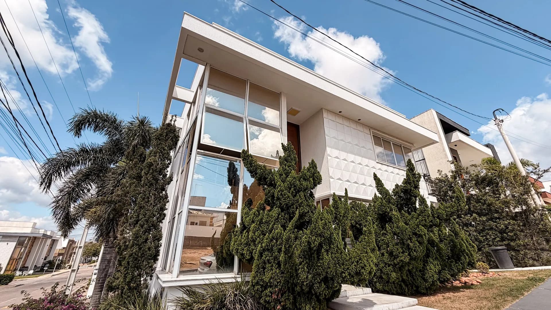 Dúplex no Novo Leblon