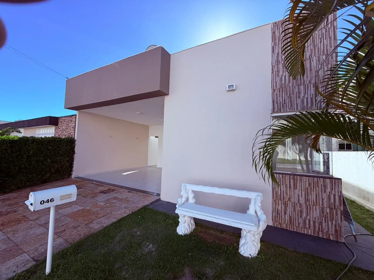 Casa Térrea Centra Park 1 — foto 1