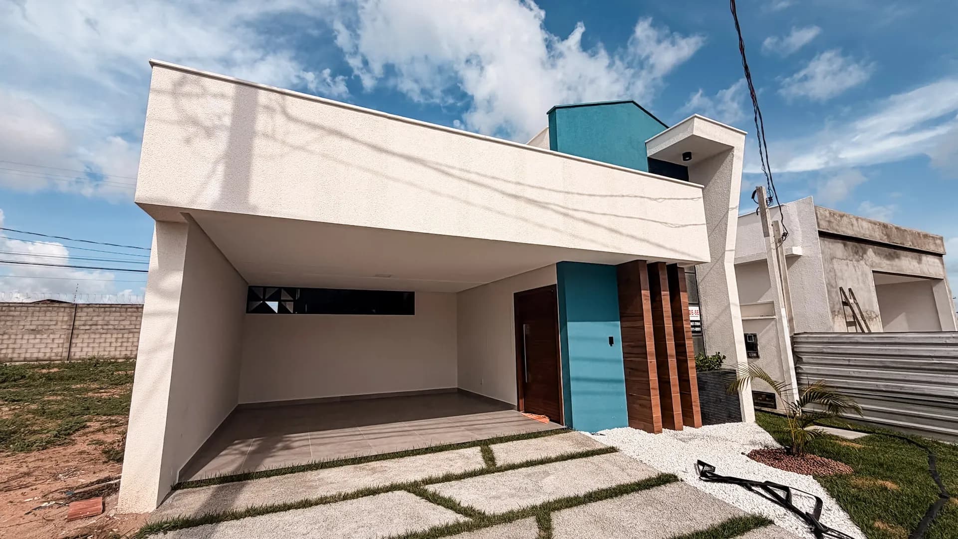 Casa com 3 Suítes no Ecoville 2 — foto 1