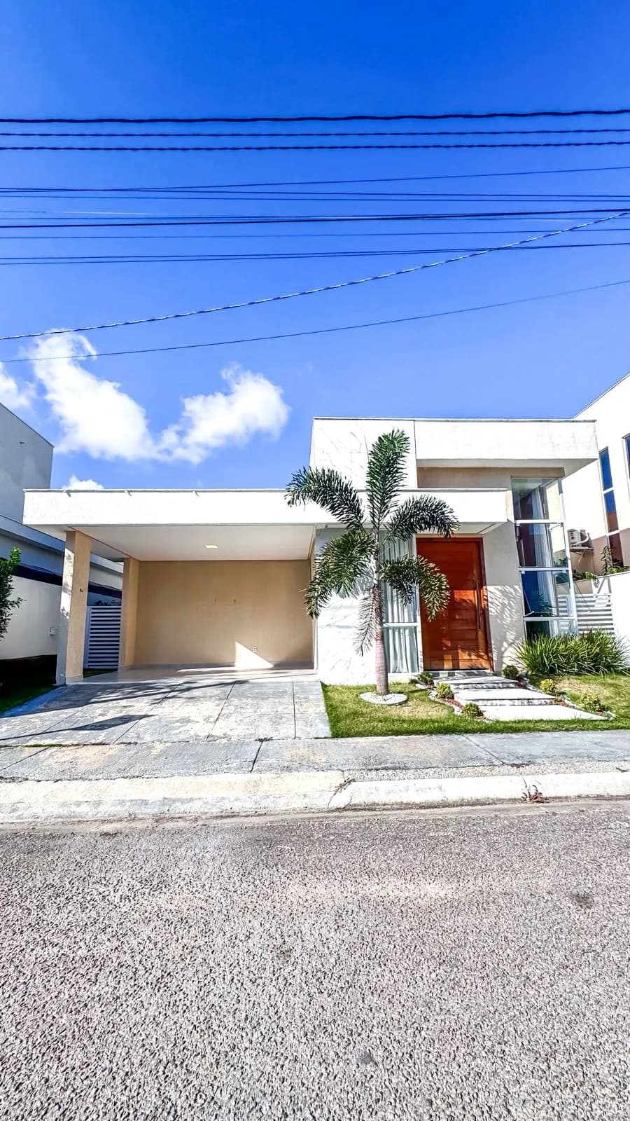 Casa térrea no Novo Leblon — foto 1