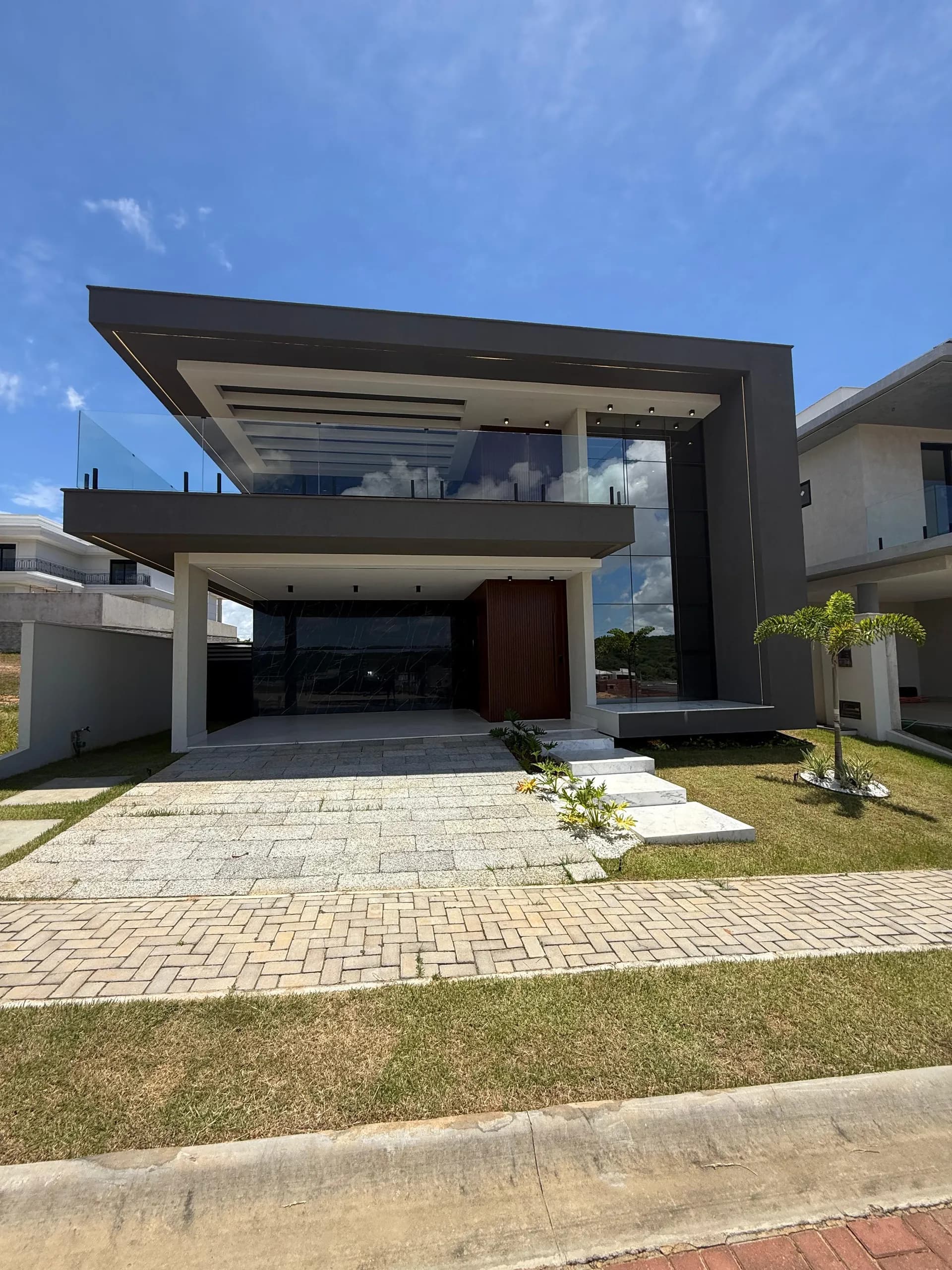 Casa Térrea no YBY Natureza — foto 1