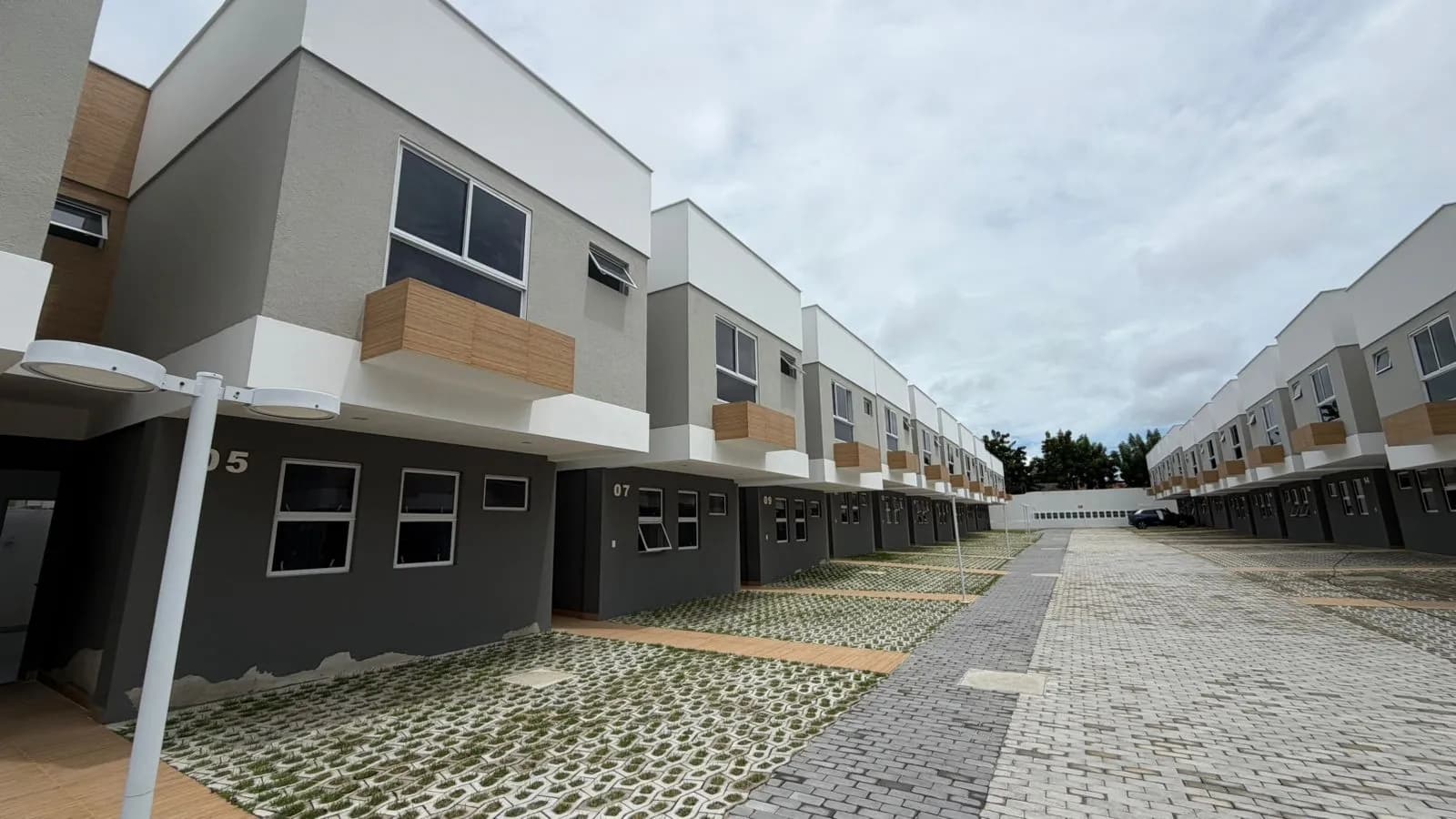 Residencial Belo Jardim — foto 1