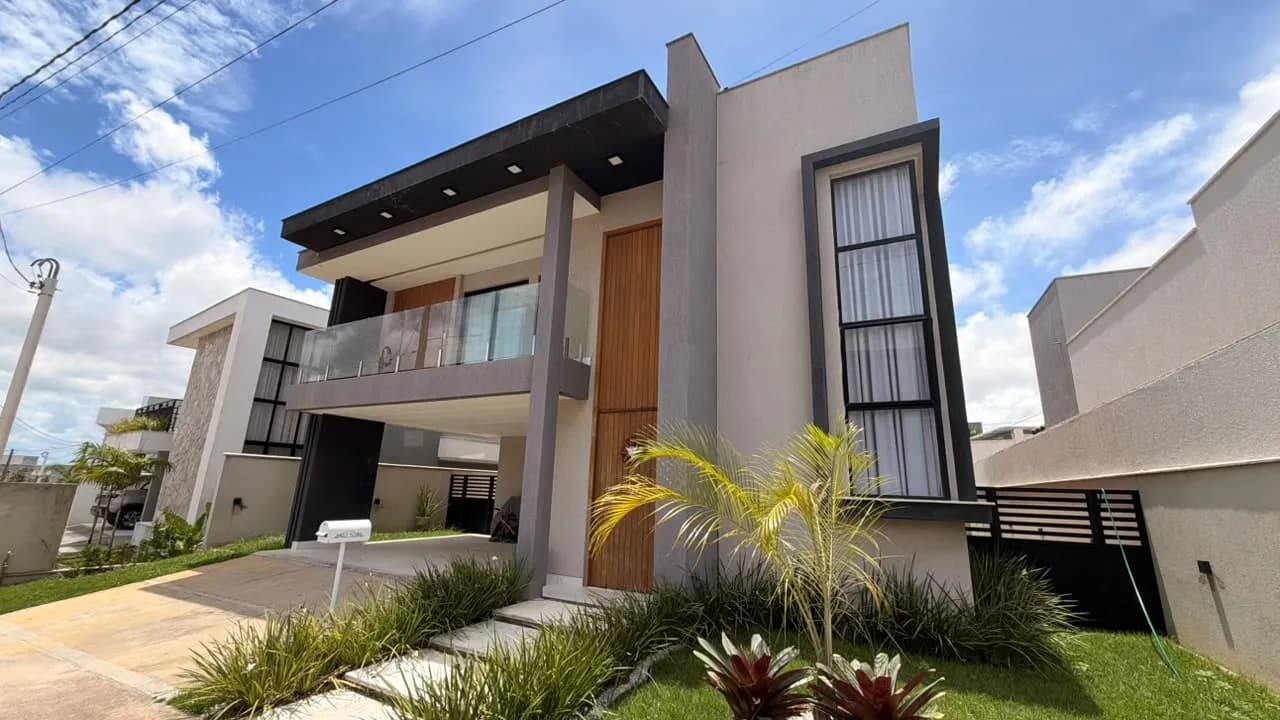 Dúplex com 5 Suítes no Novo Leblon — foto 1