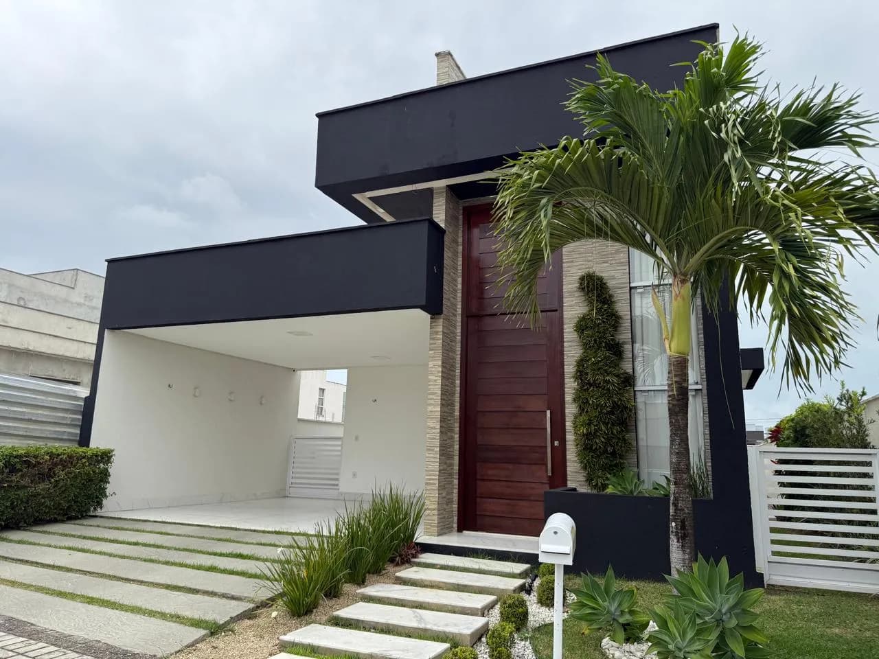 Casa Térrea toda projetada no Monte Carlo — foto 1