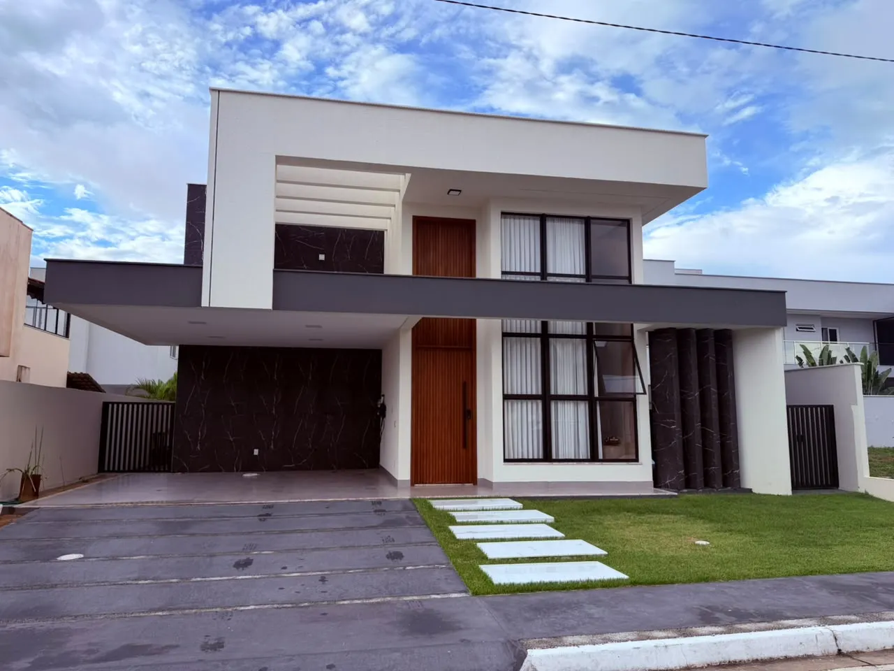 Casa térrea no Parque Morumbi — foto 1